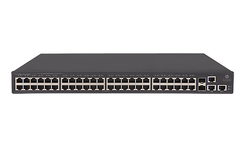 HP Enterprise HPE 5130-48G-2SFP+