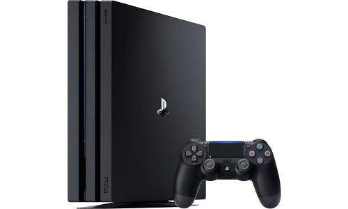 Sony PlayStation 4 Pro 1TB