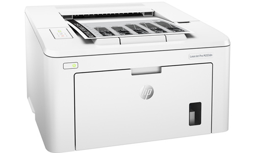 HP LaserJet Pro M203DN