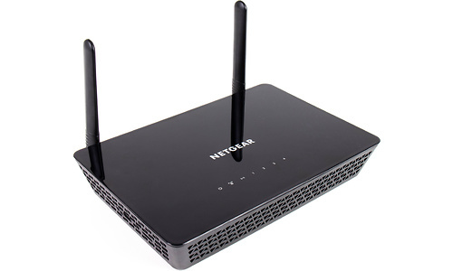 Netgear WAC104