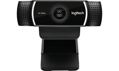 Logitech C922 Pro Stream