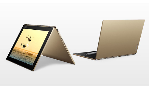 Lenovo Yoga Book (ZA0V0083DE)