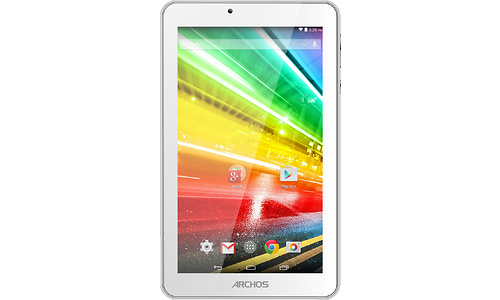 Archos Platinum 70 16GB White