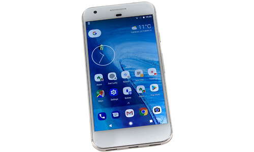 Google Pixel 32GB Silver