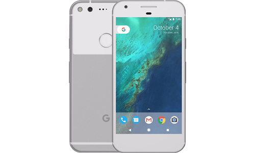Google Pixel 128GB Silver