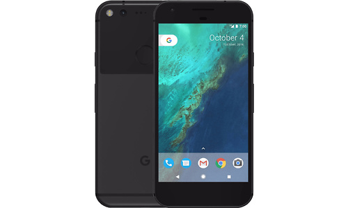 Google Pixel 128GB Black