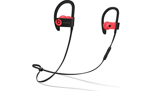 Beats Powerbeats3 Red