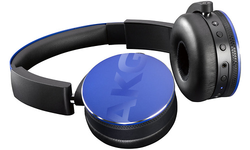 AKG Y50BT