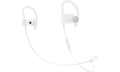 Beats Powerbeats3 White