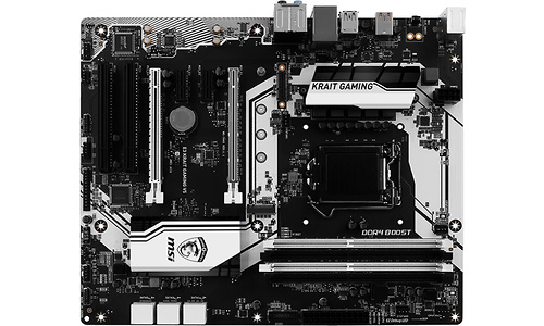 MSI E3 Krait Gaming V5