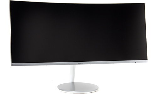 Samsung C34F791