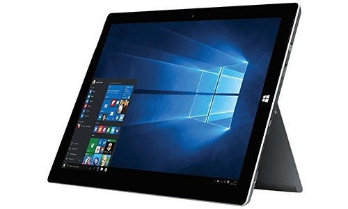 Microsoft Surface 3 64GB Silver (7G5-00018)