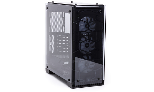 Corsair Crystal Series 570X