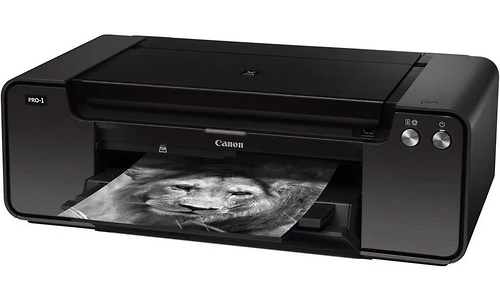 Canon Pixma Pro 1