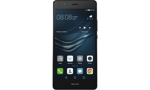 Huawei P9 Lite Black