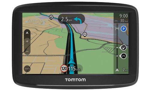TomTom Start 42 WE