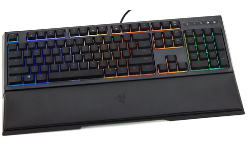 Razer Ornata Chroma