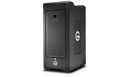 G-Technology G-Speed Shuttle XL Thunderbolt 2 48TB