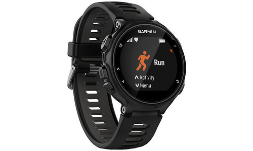 Garmin Forerunner 735XT Black
