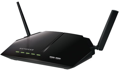 Netgear D6220