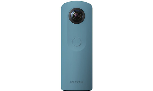 Ricoh Theta SC Blue