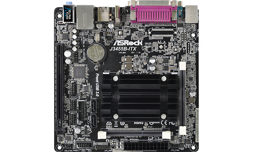 ASRock J3455B-ITX