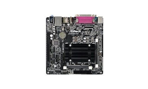 ASRock J3355B-ITX