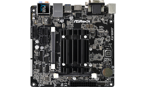ASRock J3455-ITX