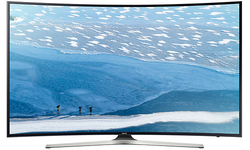 Samsung UE55KU6100
