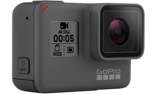 GoPro Hero5