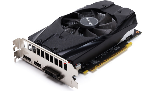 KFA2 GeForce GTX 1050 OC 2GB