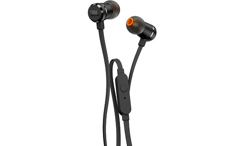 JBL T290 Black