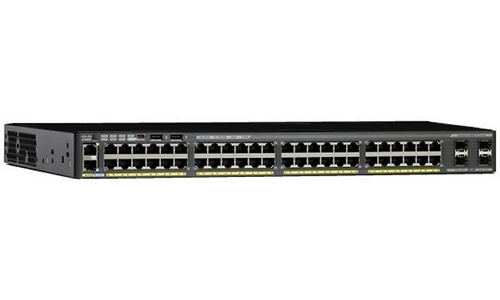 Cisco WS-C2960X-48TS-L