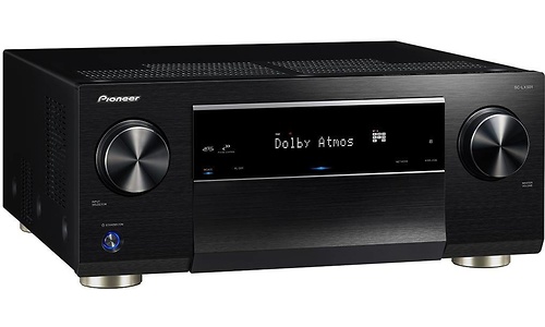 Pioneer SC-LX501-B