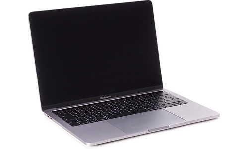 Apple MacBook Pro Touch 13.3 (MNQF2N/A)