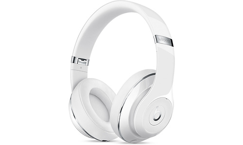 Beats by Dr. Dre Beats Studio White