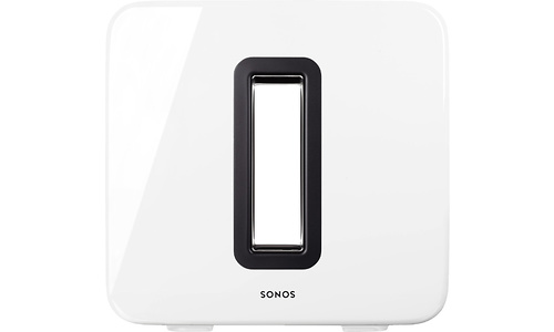 Sonos SUB 2.0 White