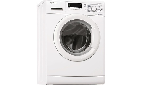 Bauknecht WA Plus 622 Slim