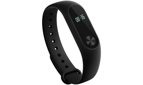 Xiaomi Mi Band 2
