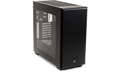 Corsair Carbide 270R Window