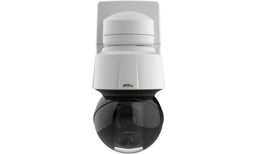 Axis Q6155-E