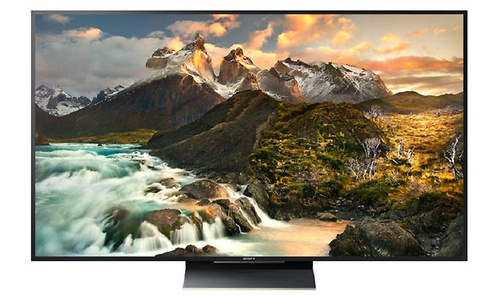 Sony Bravia KD-75ZD9
