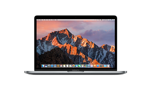 Apple MacBook Pro 13 (MLL42D/A)