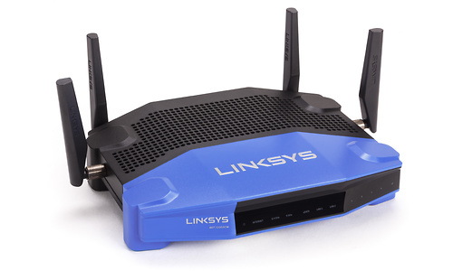 Linksys WRT3200ACM