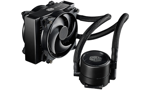 Cooler Master MasterLiquid Pro 140