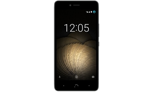 BQ Aquaris U Plus 32GB Black