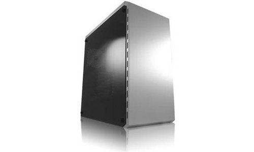 LC Power Gaming 986S White Shadow