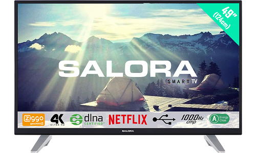 Salora 49UHS3500