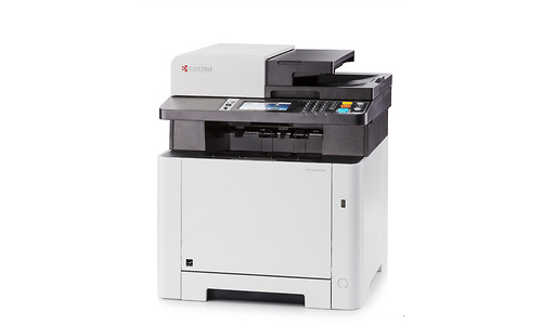Kyocera Ecosys M5526cdw
