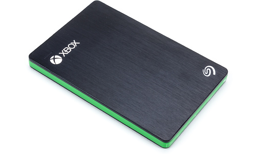 Seagate Game Drive For Xbox 512GB